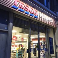 Supermarket
