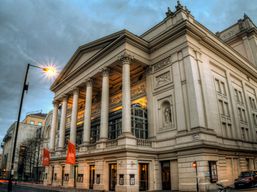 Royal Opera House