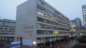 Hospital